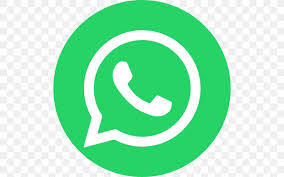 WhatsApp Logo